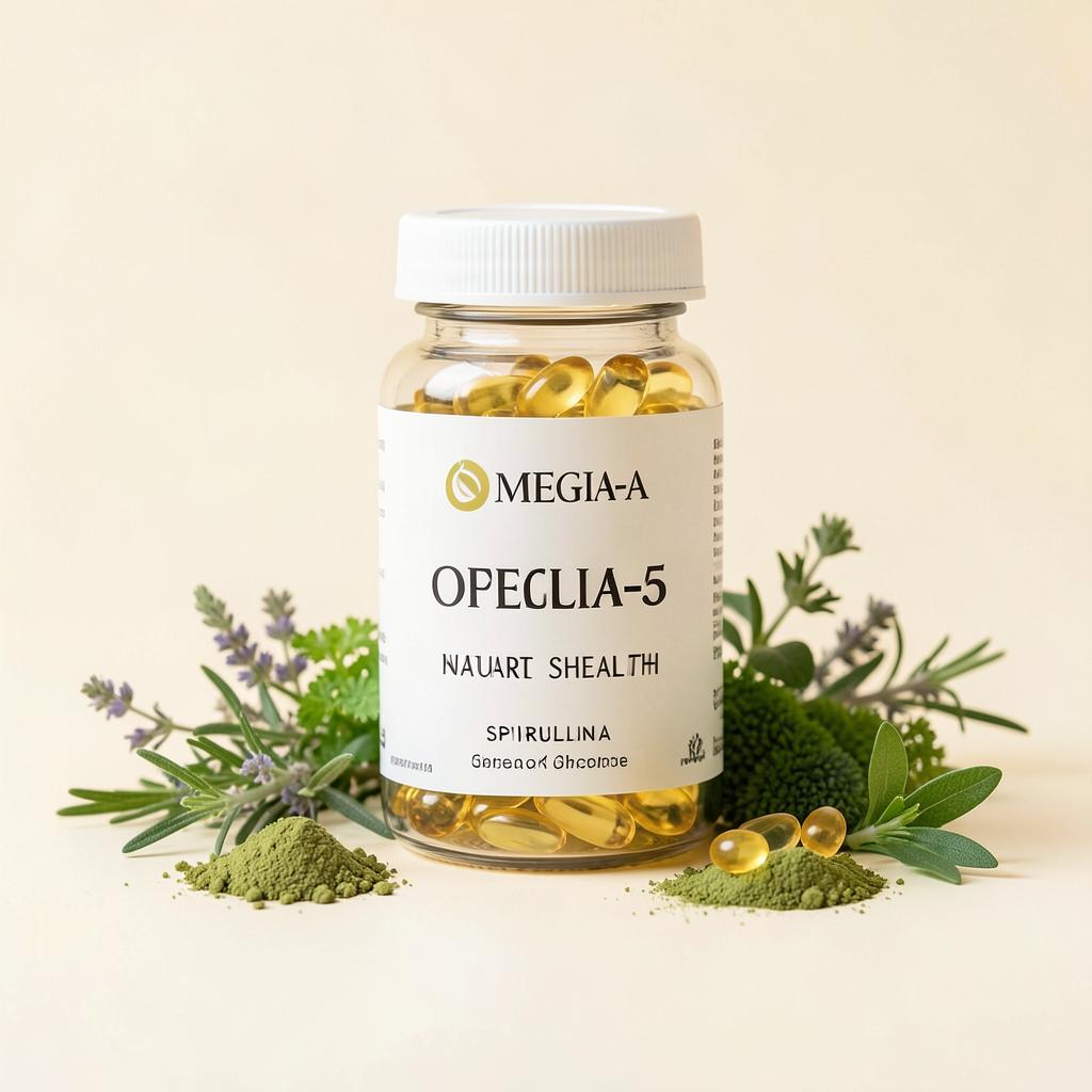 Shatavari — echilibru feminin